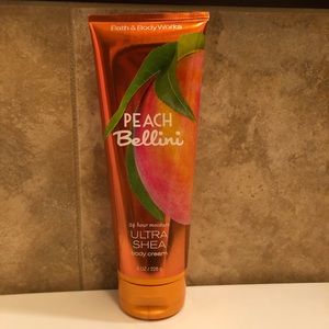 Bath and Body Works Body Cream